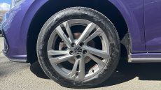 Volkswagen Polo 1.0 TSI R-Line 5dr Petrol Hatchback